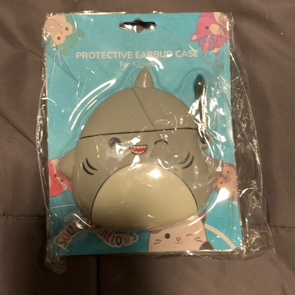 Squishmallows Gordon AirPod Pro Case